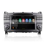7 Inch Double Din Car DVD Player With GPS MP3/MP4 Player Mutimedia FM thumbnail-3