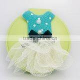 2015 Hot Sales Round Customized Make up Mirror,MA102-A