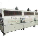 Automatic Cylindrical Silk Screen Printing Machine for Sale, Price of Screen Printing Machine Used for Plastic Cup Quality Choice