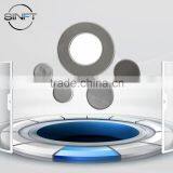 In Chemical and Fiber Industry Extruder Screen Automatic Disc Filter, Screen Disc for Sale thumbnail-5