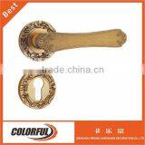 SN Zamac Diecast Solid Hotel Lock thumbnail-1