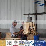 Tricone Bit / Steel Tooth Bit / Mill Tooth Bit