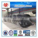 Made in China Used for Boat Hoisting Ship Rubber Airbags thumbnail-3