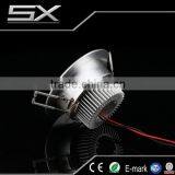 Recessed LED GU10 Fire Rated Downlight thumbnail-5