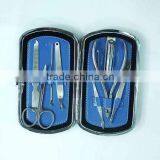 Promotional Mini Manicure Pedicure Set, Gift Nail Care Set