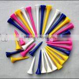 Plastic Golf Tees thumbnail-1