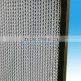 Separator Hepa Filter for Clean Room (paper Separator)