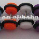 Ear Expander,Body Piercing Jewelry UV Cheater