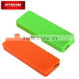 4000mah Portable Battery Charger for Samsung Galaxy s4 thumbnail-5