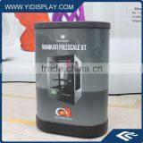 Counter Showcase for Trade Show