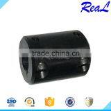 Ductile Cast Iron Customized CNC Machining Parts Investment Casting thumbnail-3