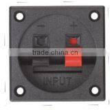 Speaker Terminal Cup