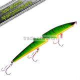 Fishing Lure Redfox Gunmen 120mm 13.5g Minnow thumbnail-1