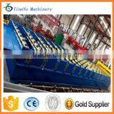 IBR Roof Sheet Roll Forming Machine Popular in South Africa thumbnail-4