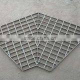 Style Galvanized Steel Grating