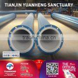 Double Flanged Pipe for Firefighting. thumbnail-6