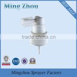 MZ-001-8 special plastic fine water mist sprayer 24/410