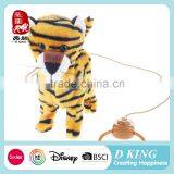 Stuffed Electronic Plush Toy Monkey Funny Toys thumbnail-4