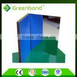 Greenbond Exterior Mirror Acp 8 Years Warranty Plastic Composite Aluminum Panel thumbnail-6