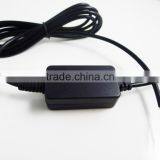 1.5M Cable DC Converter Module 6-30V 12V 24V to 5V Double Female USB OUTPUT thumbnail-3