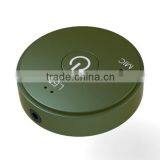 Battery Powered Bluetooth Receiver With Lowest Price for Car