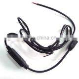 USB Charger Module DC 8-22V Converter to 5V,12V to 5V 3A