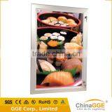 Newest Style Super Slim Merchandising Menu Display Light Box thumbnail-6