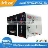 5 in 1 Vacuum OCA Lamination Machine + Air Bubble Remover + Vacuum Pump + Air Compressor Autoclave for Iphone LCD