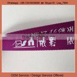 China Wholesale Promotional Custom Printed Sublimated Supreme Lanyard thumbnail-2