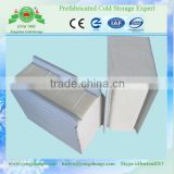 Prefabricated House Building Material Pu Sandwich Panel