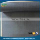 Wholesale 200 Micron Corrosion Resistant Titanium Screen Mesh / Titanium Netting thumbnail-1