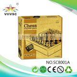 Factory Sale All Kinds of Wooded Chess Set With Good Offer