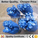 6" TCI Rock Tricone Bit Used for Sale thumbnail-1