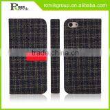 Fashionable Book Style Cheap Tpu Mobile Phone Case Cover for Iphone 5 5S thumbnail-5