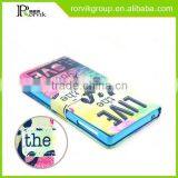 Bumper Phone Case Card Holder Wallet With Great Price for SONY Xperia Z1 L39H thumbnail-3