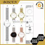 Good Feedback Customization 5Atm Water Resistant Japan Movement Watch Stainless Steel Back thumbnail-1