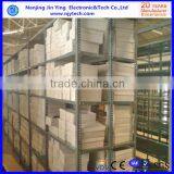 Nanjing High Qualitylight Duty Rack, Slotted Angle Shelf,bolt Rack thumbnail-6