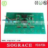 Shenzhen 94v0 PCBA PCB Assembly Manufacturer thumbnail-6