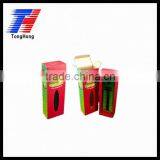 Foldable Cardboard Box With Window