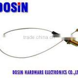 RF Cable Assembly IPEX / U.fl to RP-SMA Female Connector Pigtail Cable IPEX1.13 thumbnail-4