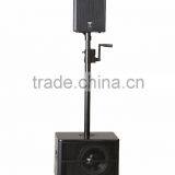 Spe Audio Top Quality Club Sound System thumbnail-2