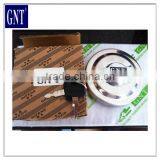SK200-8 Excavator Parts Fuel Tank Cap