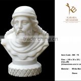 Marble Stone Busts BB -75