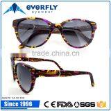 2016 latest fancy style original brand sunglasses meet CE & UV400