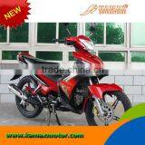 2014 DIOS 125 Kamax New Style 125cc Motorcycle Cub Motorbike thumbnail-3