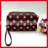 New Products Wholesale Hot Selling Fashion Nylon Cosmetic Bag thumbnail-4
