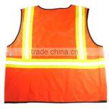 Fabric Orange hi Vis t Shirts thumbnail-1