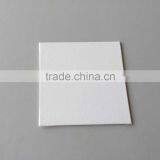 Students Canvas Panel