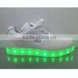 Recharing LED Shoes, Luminous Light up Shoes, Lovers' Walking Shoes thumbnail-3
