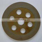 Komatsu Parts Paper-base Friction Disc (418-33-11240) thumbnail-1